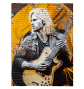 Creating Musical Alchemy Sherpa Blanket - Beyond T-shirts
